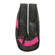 Safta KPop Demon Hunters K-Pop Demon Hunters Toiletry Bags, Trolley And Rectangular, Iconic, Energy, Artist, Sound And  Collections, Officially Licensed School Toiletry Bags - Neceser Adaptable Energy - View 4