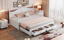 Sofas & Couches - White - View 4