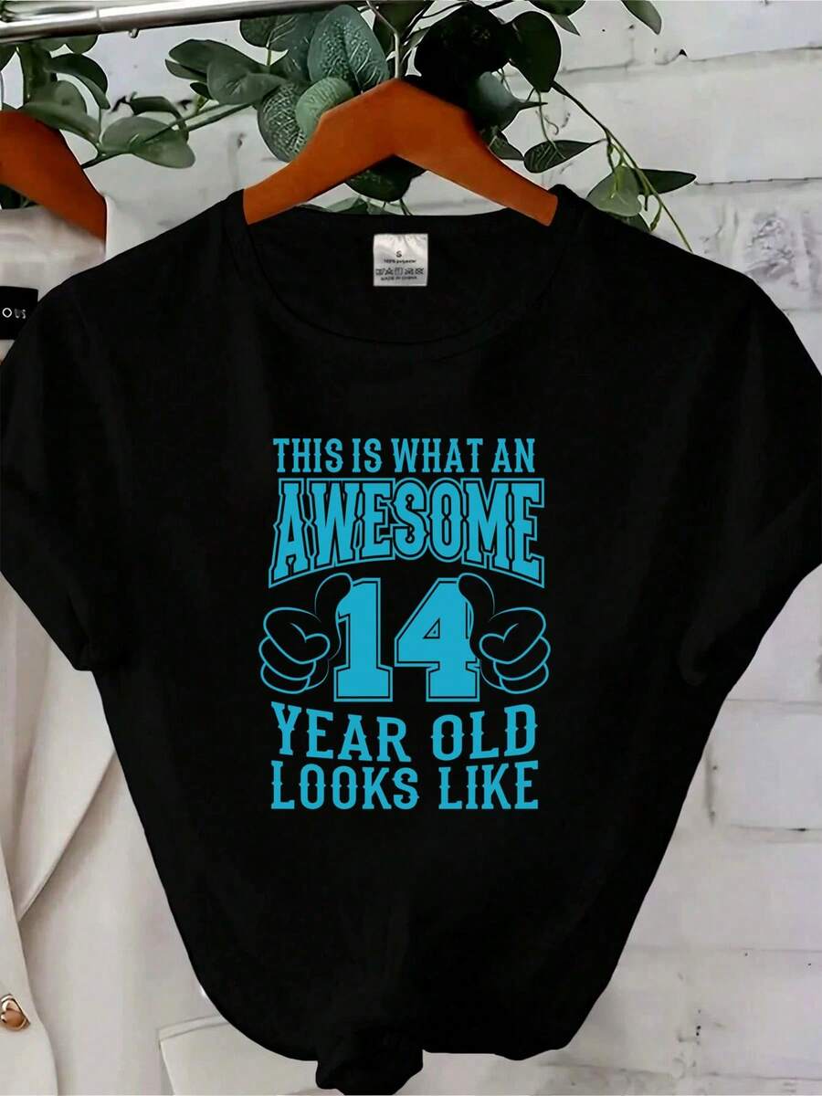 Women T-Shirts - 黑色 - 查看 1