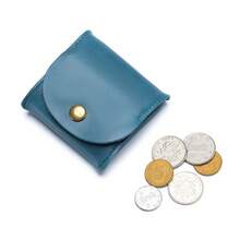 Japanese Style PU Material Coin Purse Earphone Bag Small Wallet Mini Pouch - Multicolor - View 14