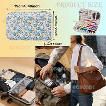 130/140PCS Perlengkapan Jahit Motif Paisley, Perlengkapan Jahit Lengkap dengan Semua Perlengkapan Jahit, Perlengkapan Jahit Profesional untuk Dewasa, Set Jarum Jahit Resleting, Perlengkapan Jahit Perjalanan untuk Keadaan Darurat, Rumah - Warna campuran - View 9