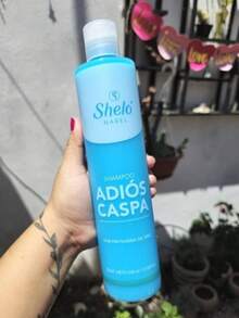 Shampoos & Conditioners - Shampoo - View 1