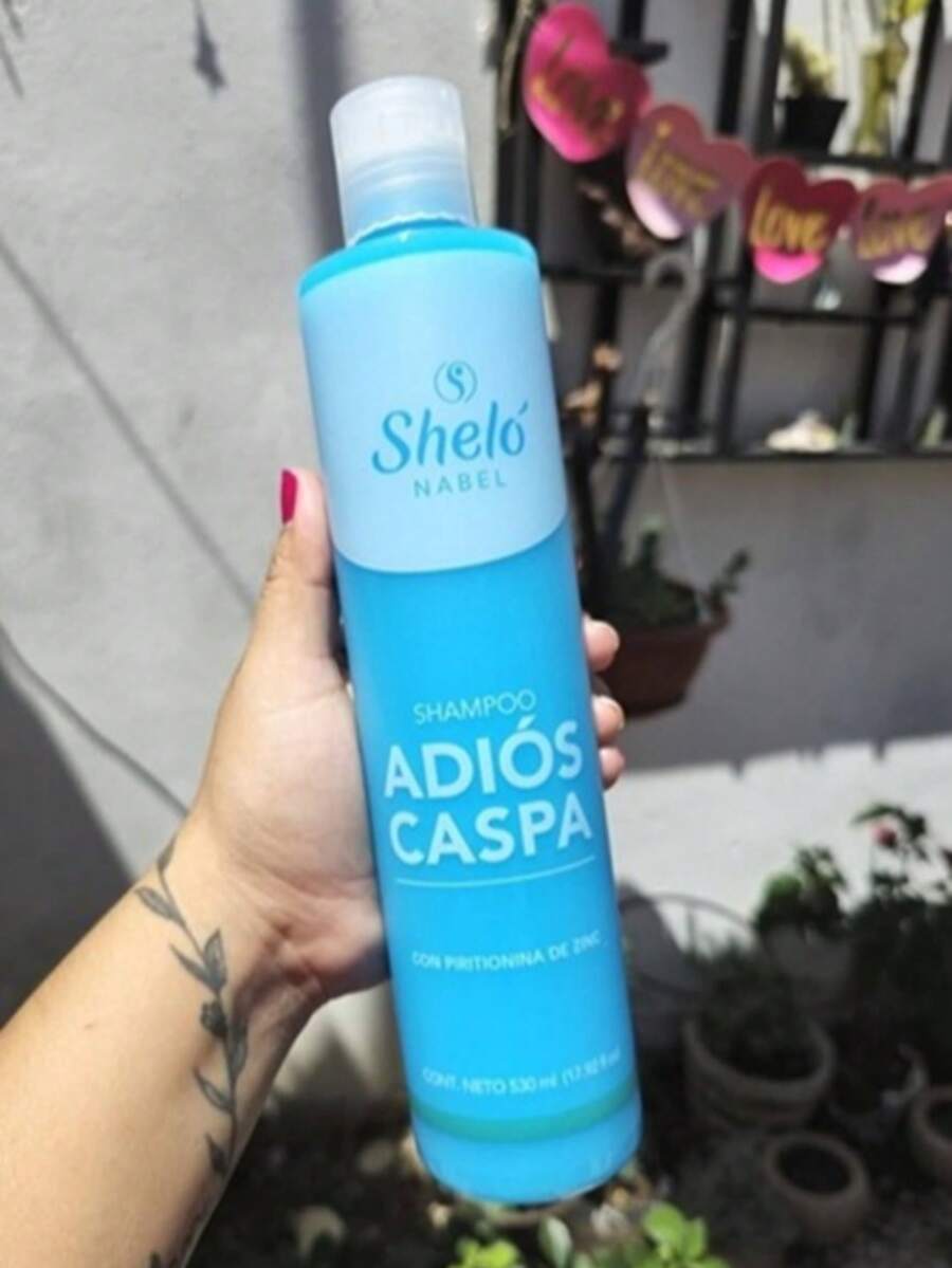 Shampoos & Conditioners - Shampoo - View 1
