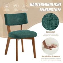 Furniture Red 54.5 X 47 X 77 Cm - 綠色 - 查看 2