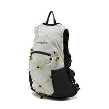 LI-NING Backpacks Unisex Backpacks ABSW109 Legit Official Store - 晶石灰 - 查看 4