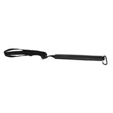 Black Volleyball Jump Trainer, Adjustable Hanging Height Assist Device, Rotating Waist Belt, Pitching & Spiking Training Strap - A - View 9