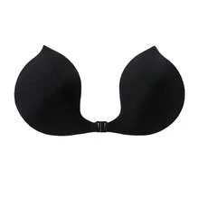 1pc Invisible Adhesive Breast Lift Tape, Anti-Slip Push-Up, Create Full Breast Shape, Seamless And Comfortable, Suitable For Wedding And Daily Wear - Multicolor - View 17