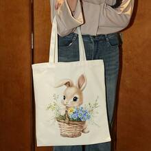 Kids Shoulder & Tote Bags - A - View 4