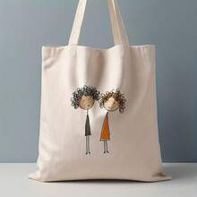 Kids Shoulder & Tote Bags - A - View 4