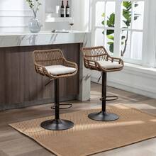 Barstools - Multicolor - View 6