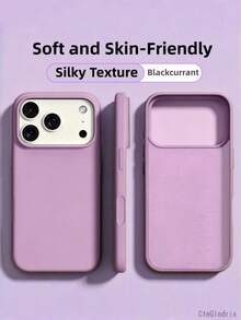 Blackcurrant Purple