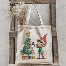 Kids Shoulder & Tote Bags - A - View 8