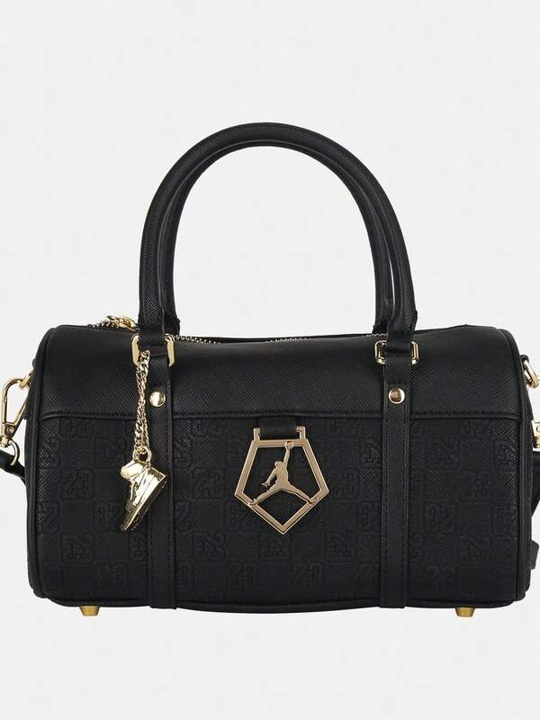 Jordan Unisex Fashion Versatile Outdoor Sports Crossbody Bag JD2633004AD-001