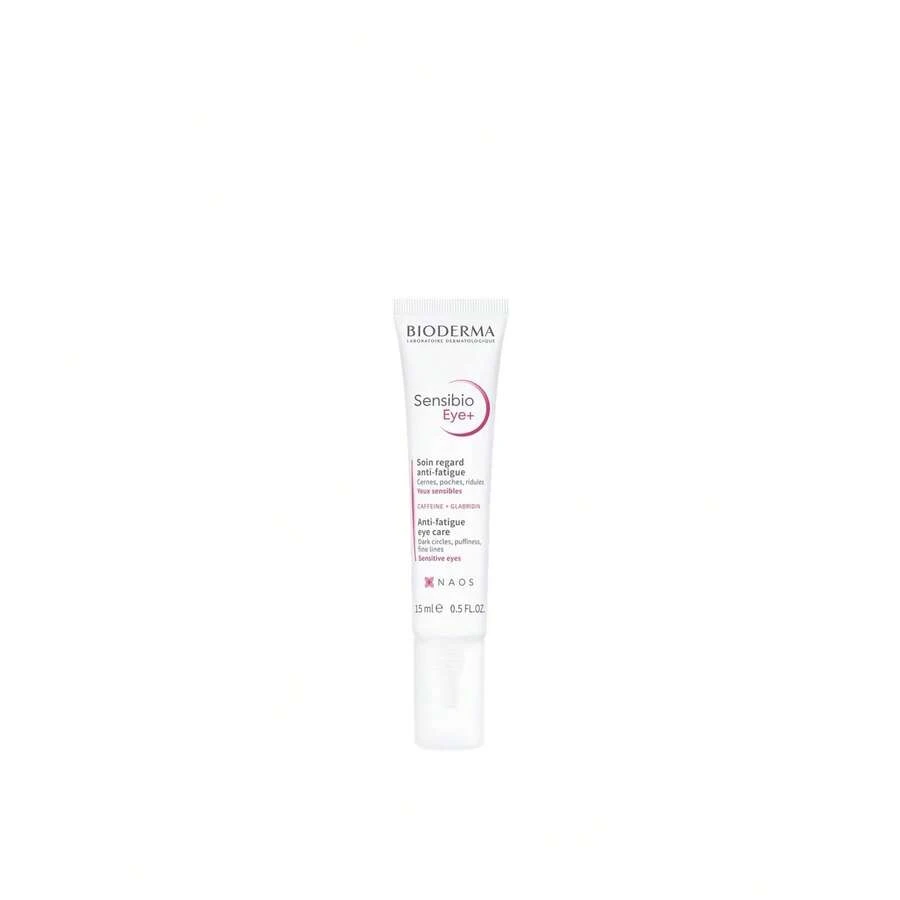 Bioderma بيوديرما سنسيبيو آي+ عناية العين المضادة للإرهاق 15 مل - Caffeine - مشاهدة 1