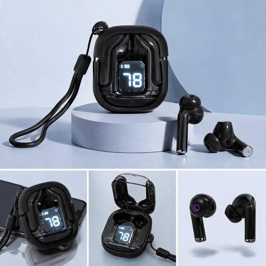 Kids Headphones - View 1