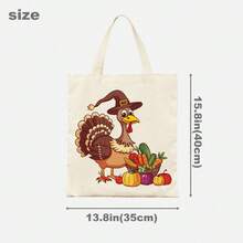 Kids Shoulder & Tote Bags - A - View 3