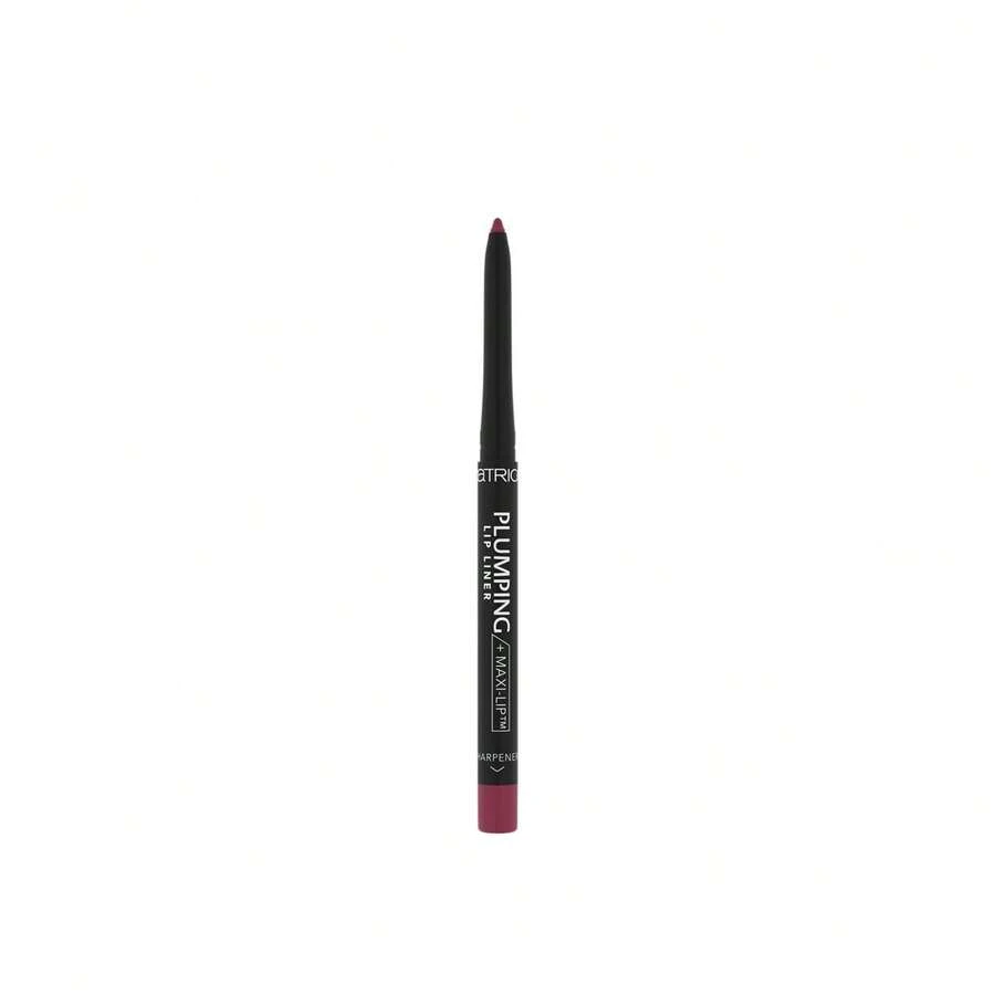 Catrice Plumping Lip Liner 090 The Wild One 0.35g - True Faith - View 1
