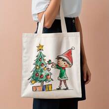 Kids Shoulder & Tote Bags - A - View 2
