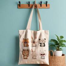 Kids Shoulder & Tote Bags - A - View 6