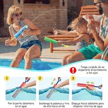 Water Play - Multicolor - View 2