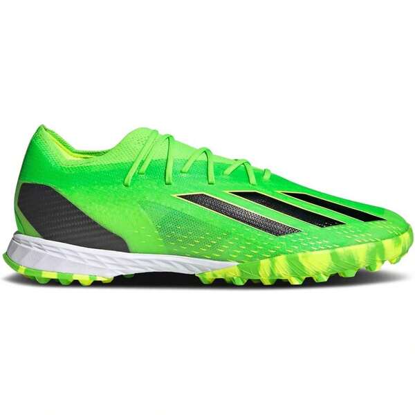 Adidas Unisex-Adult X Speedportal.4 IndoorSoccer Shoe Variant 5