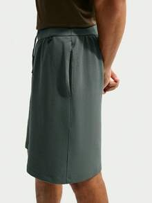 Nike Men's AS M NK DF 24.7 IS SHORT Knit Shorts IQ9049-333 - Army Green - View 2