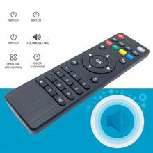 2pcs Replacement Remote Control For MX*Q MX*QPRO M*XQ-4K M8S H96 M8 New Dropship For Android Smart TV Top Box - View 3