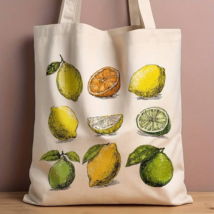 Kids Shoulder & Tote Bags - A - View 1