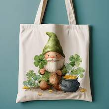 Kids Shoulder & Tote Bags - A - View 4