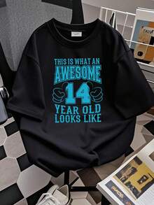 Women T-Shirts - 黑色 - 查看 2