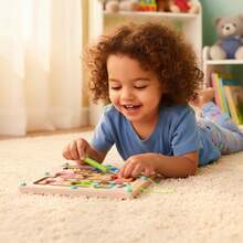 Kids Magnetic & Felt Playboards - STW-40018 - View 4