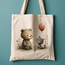 Kids Shoulder & Tote Bags - A - View 9