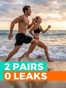 Multipurpose Swimming Ear Plugs With Layered Sound Reduction Flexible Portable Ear Plug For Swimmers Travelers Reusable Ear Plugs For Sleeping Ideal For Deep Sleep And Long Flights Silicone Swim Earplugs For Adults Outdoor Beach Pool Essentials - Multicolor - View 12