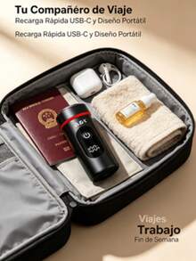 Electric Shavers & Accessories - Multicolor - View 8