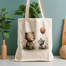 Kids Shoulder & Tote Bags - A - View 4