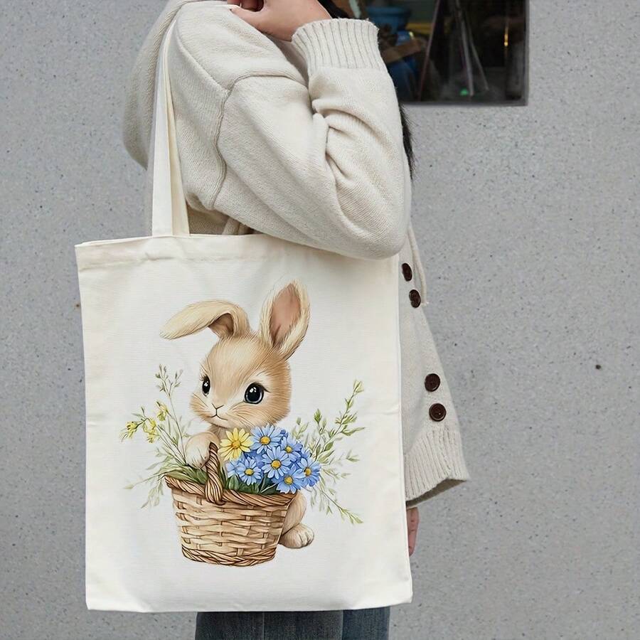 Kids Shoulder & Tote Bags - A - View 1