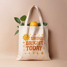Kids Shoulder & Tote Bags - A - View 4
