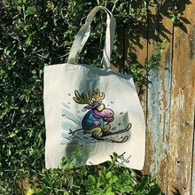 Kids Shoulder & Tote Bags - A - View 9