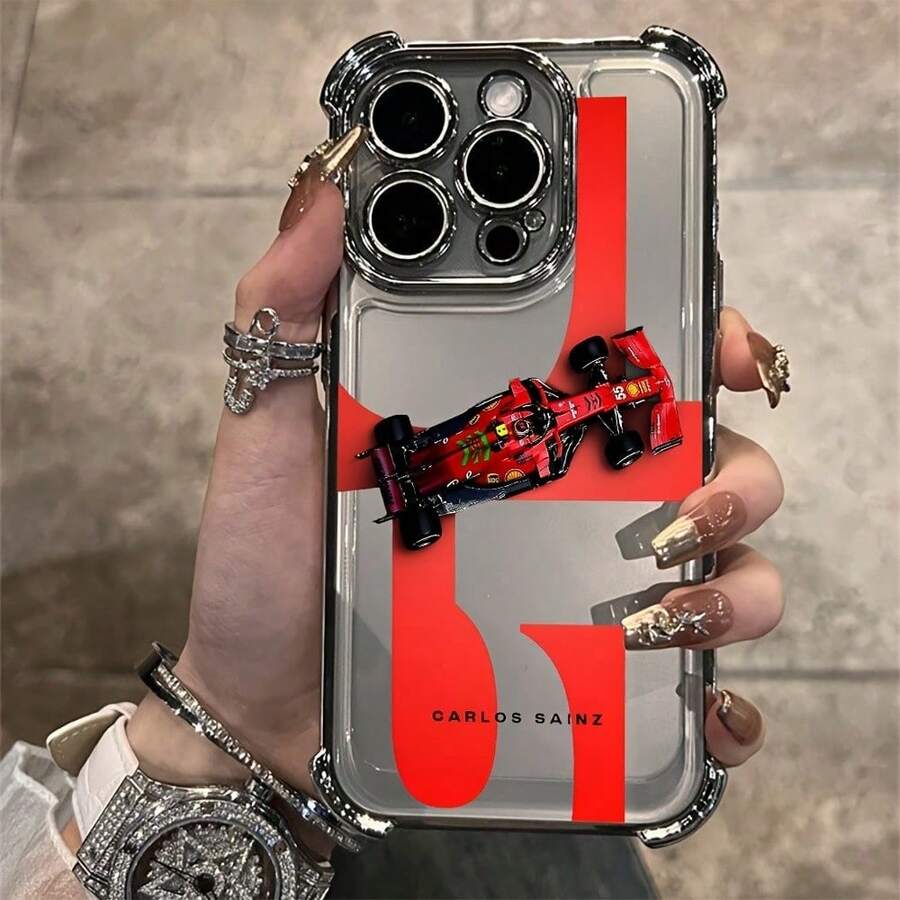Fashion Phone Cases - Image 1 Pcs - View 1