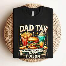 Women T-Shirts - 黑色 - 查看 3