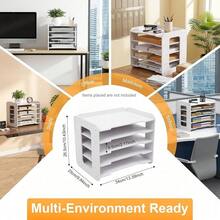 File Trays - Default - View 5