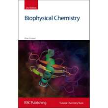Biophysical Chemistry (Paperback) By Alan Cooper - Single Book - View 3