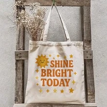Kids Shoulder & Tote Bags - A - View 8
