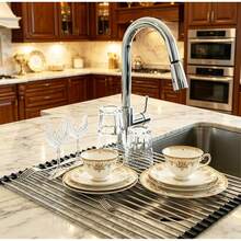 Kitchen Sink Tools And Accessories - View 5
