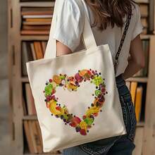Kids Shoulder & Tote Bags - A - View 5