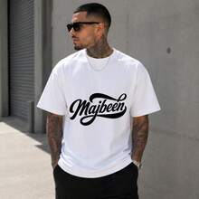 Camisetas de hombre - Blanco - Ver 1