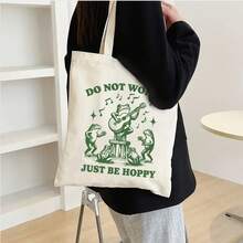 Kids Shoulder & Tote Bags - C-frog - View 2