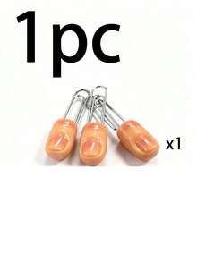 3pcs Set Fun Finger Shaped Bookmarks, Unique Cool Reading Accessories, Suitable For Book Lovers, Can Be Used As Gifts, Gothic Style Halloween Decoration, Christmas, Winter, Holiday Applicable - View 11