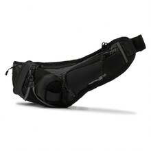 Li-Ning Unisex Chest Bag ABDW205 Official Store - Black - View 3
