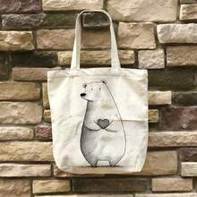 Kids Shoulder & Tote Bags - A - View 9